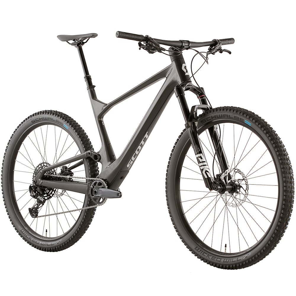 Scott Spark 940 Bike 2022