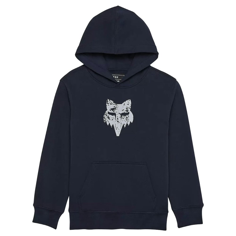 FOX YTH THE WORLD FLEECE PO