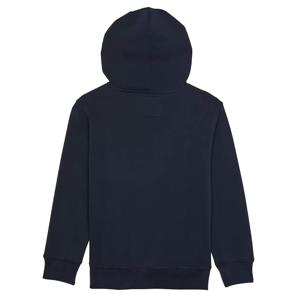 FOX YTH THE WORLD FLEECE PO