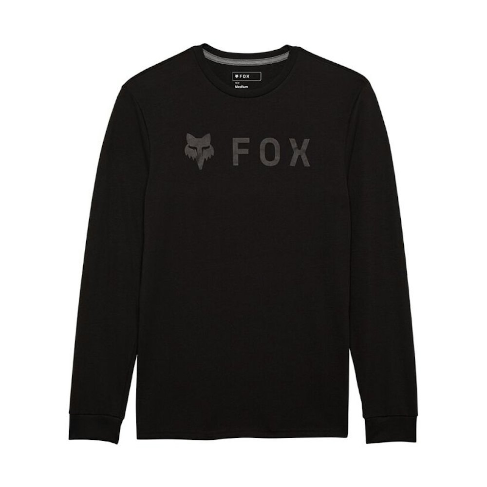 Fox Absolute Long Sleeve Tech Tee