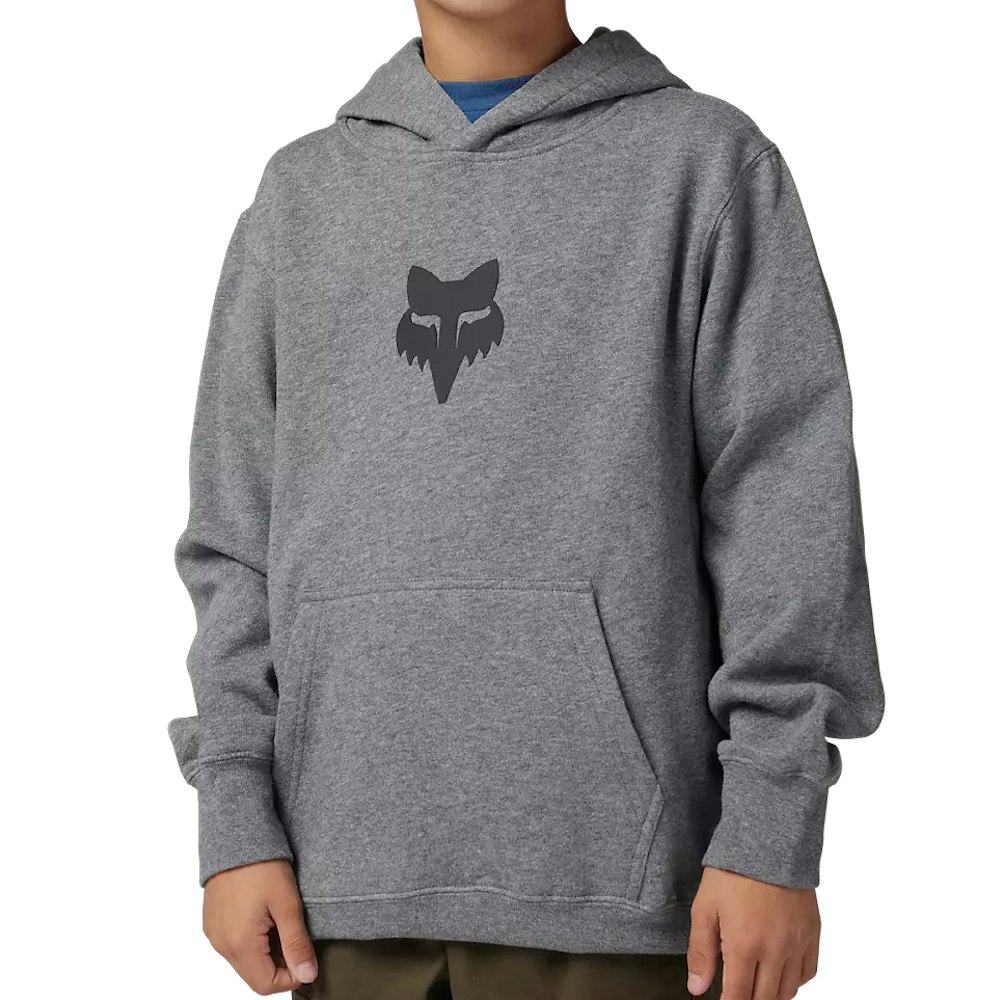 FOX YTH LEGACY PO FLEECE