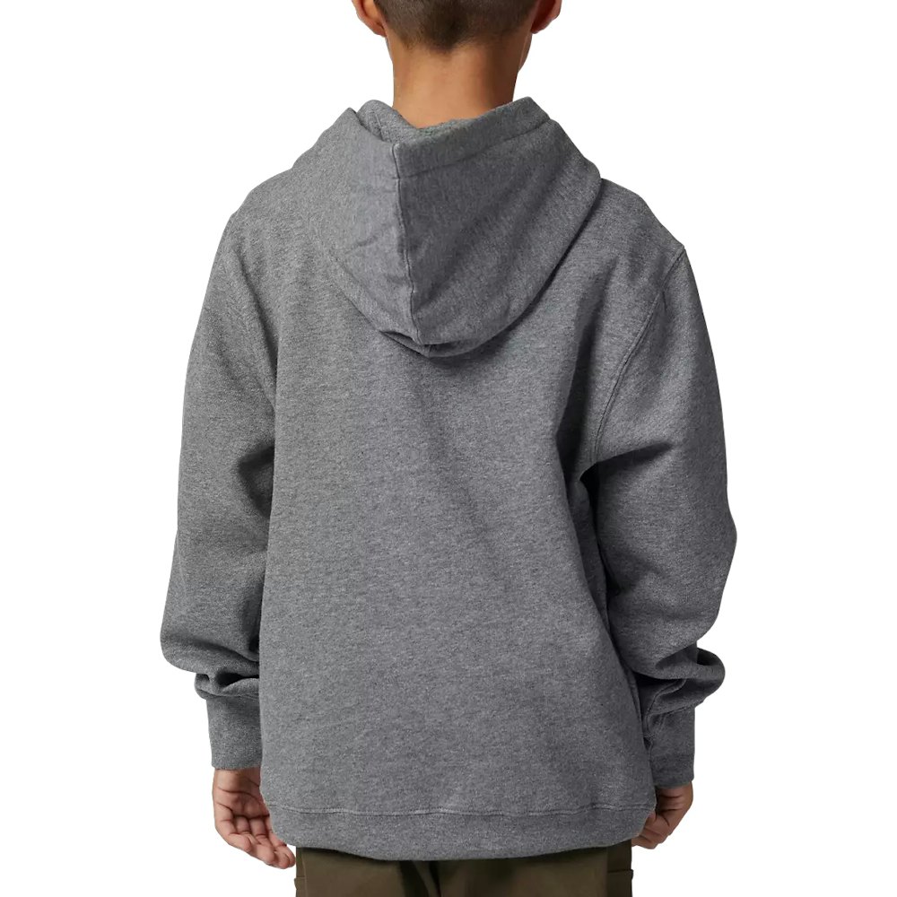 FOX YTH LEGACY PO FLEECE