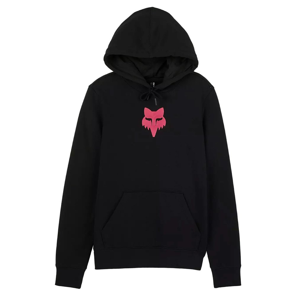 FOX W FOX HEAD FLEECE PO