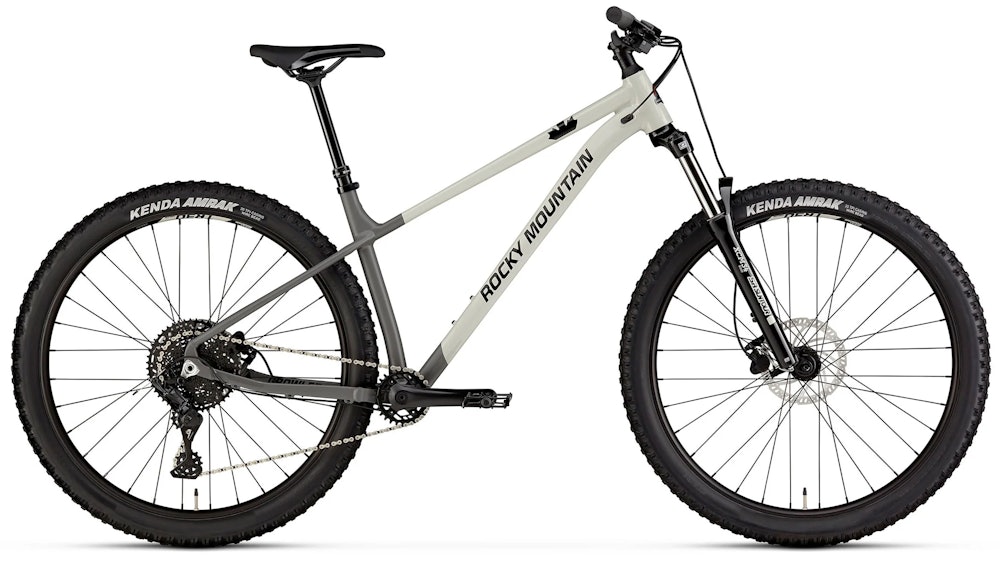 Rocky Mountain Growler 20 Microshift Bike