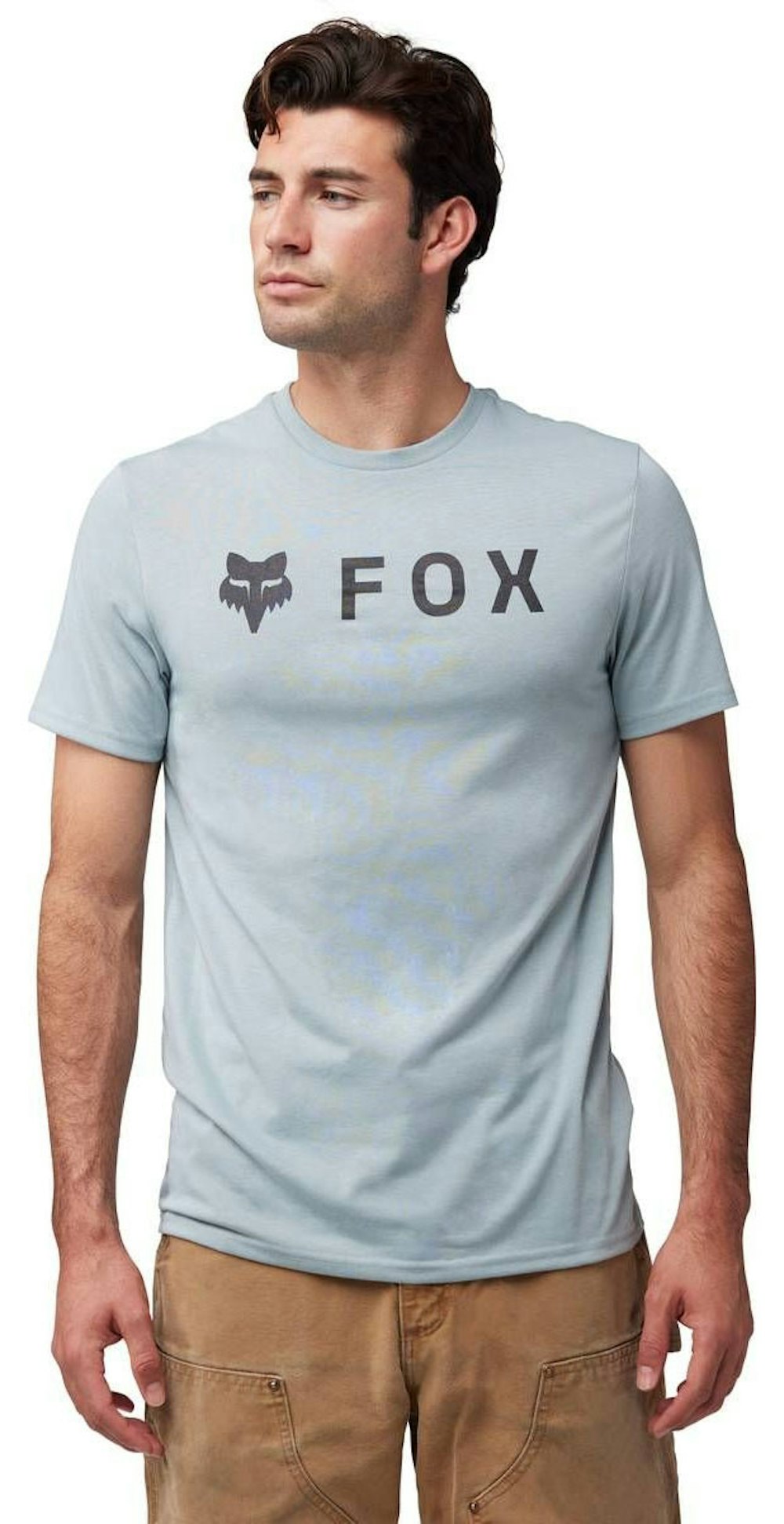 Fox Absolute Short Sleeve Tech Tee