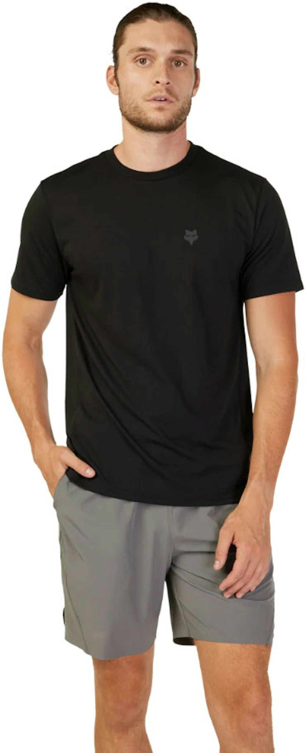 Fox Forums Short Sleeve Tech Tee