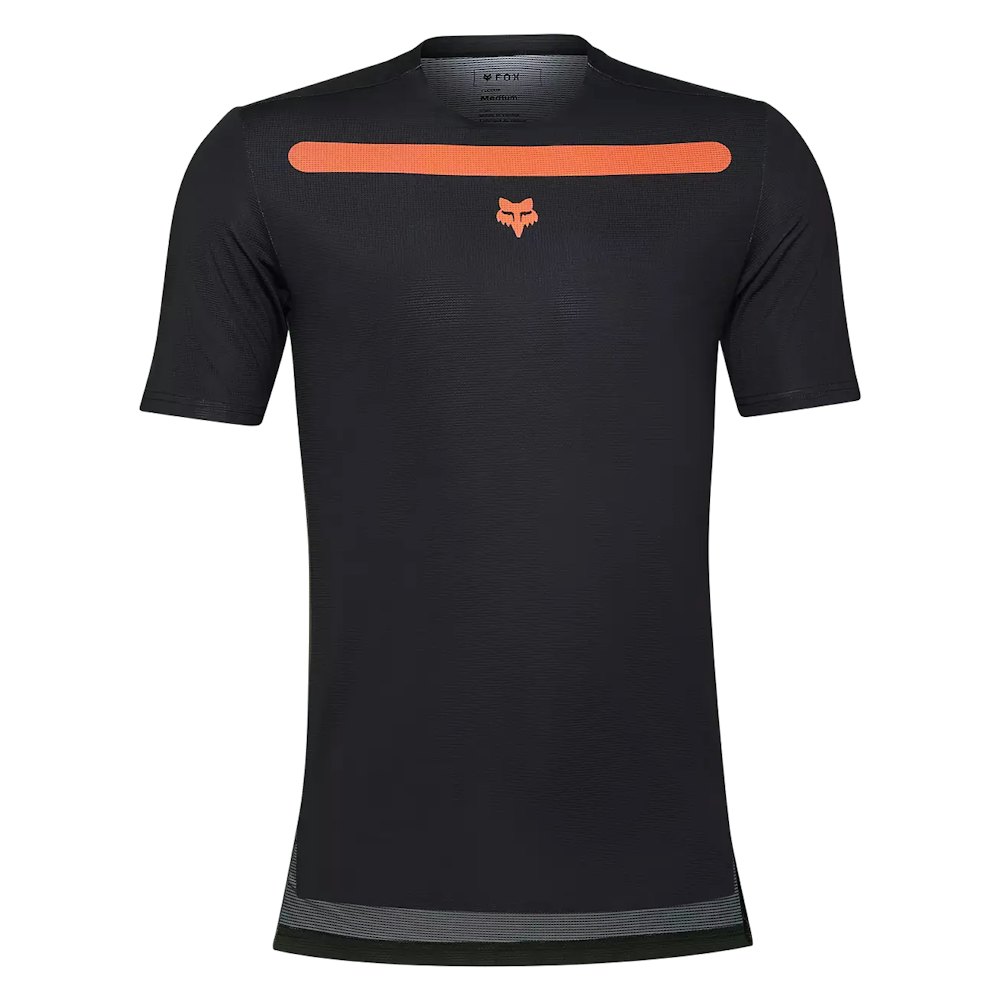 Fox Flexair Aviation SS Jersey