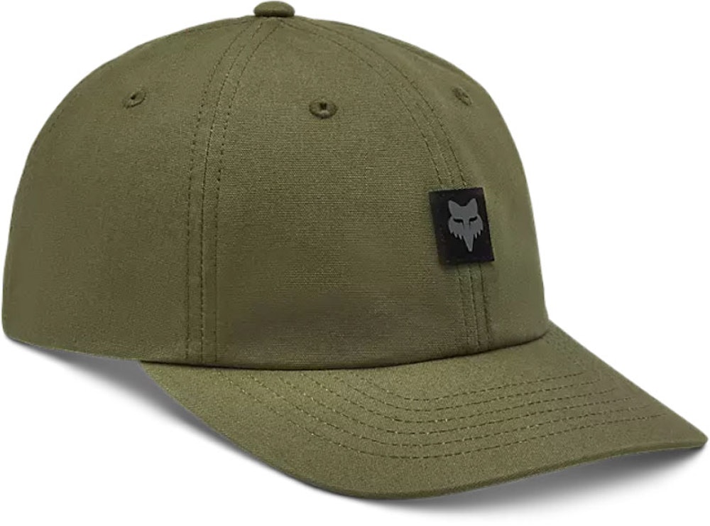 Fox Level Up Strapback Hat