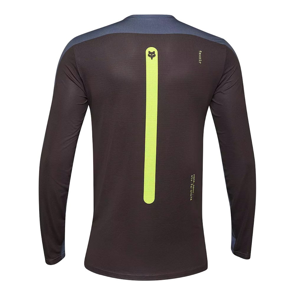 Fox Flexair Aviation Long Sleeve Jersey