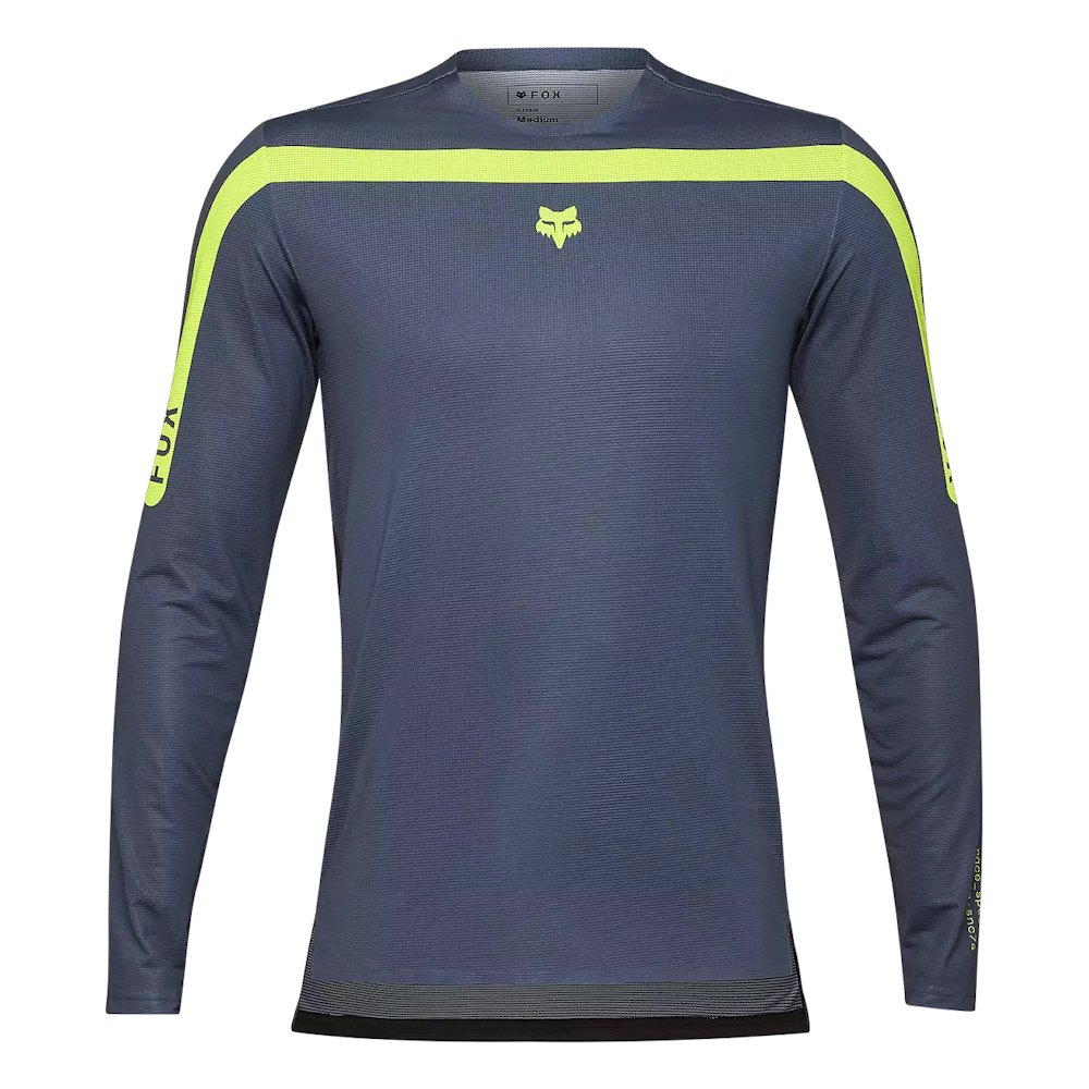 Fox Flexair Aviation Long Sleeve Jersey