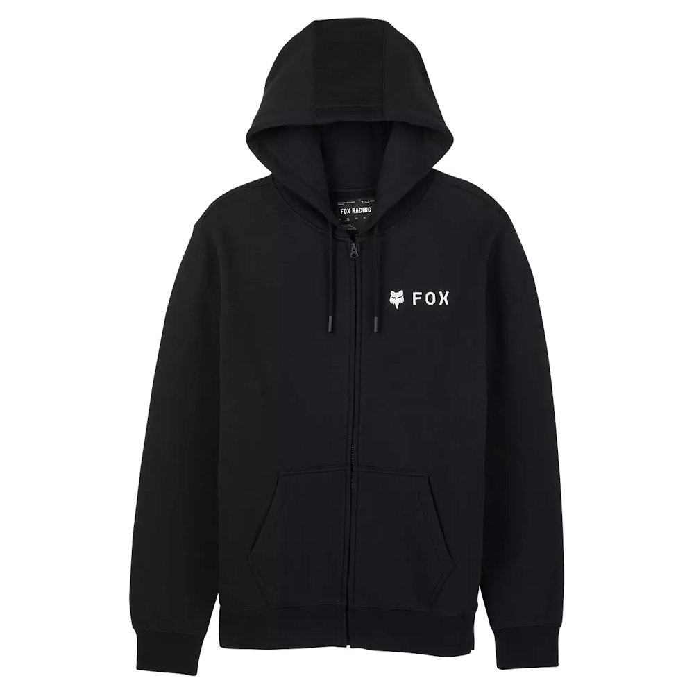 FOX ABSOLUTE FLEECE ZIP