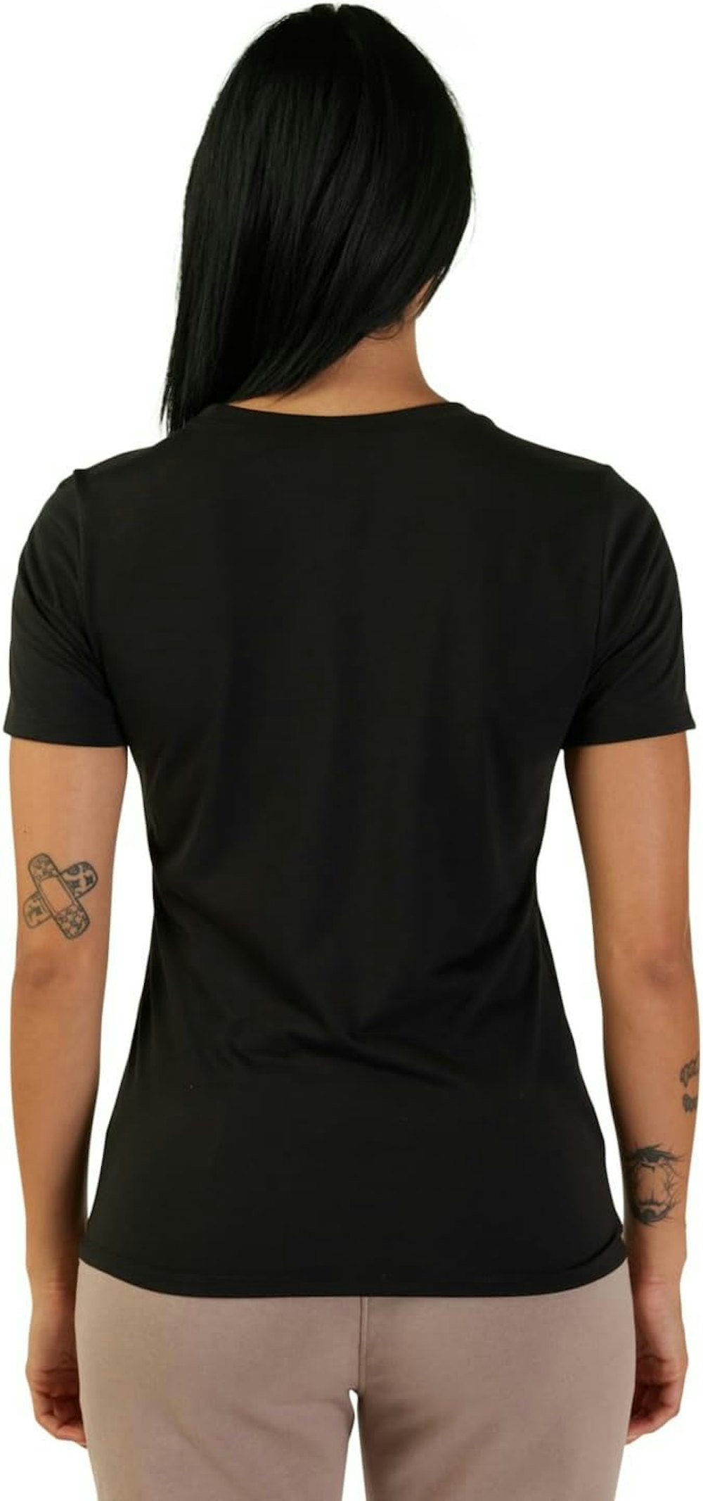 Fox Women's Absolute Short Sleeve Tech Tee