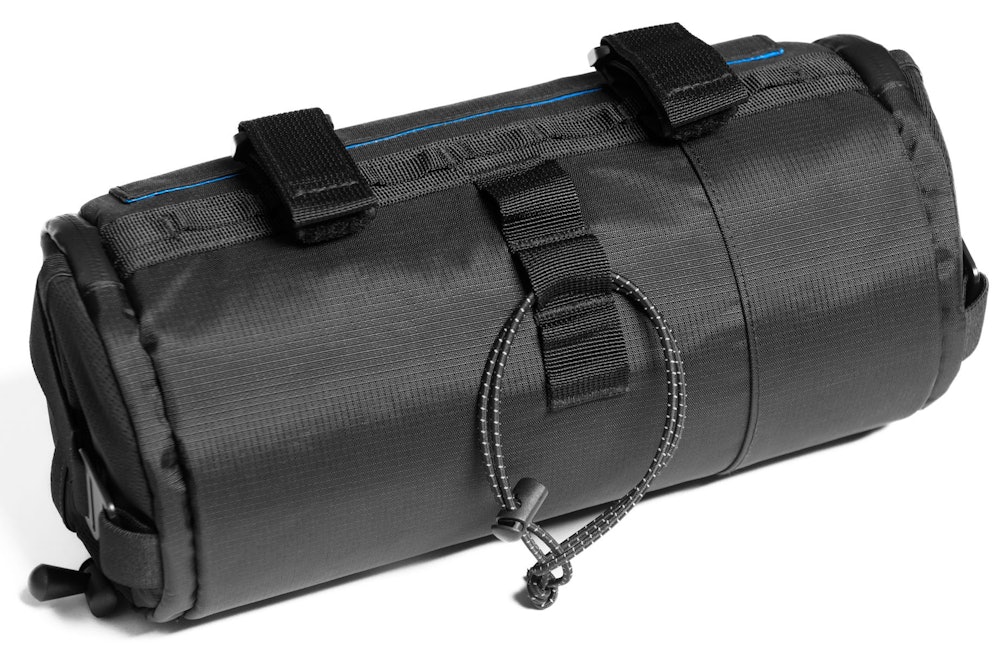 Almsthre Signature XL Bar Bag