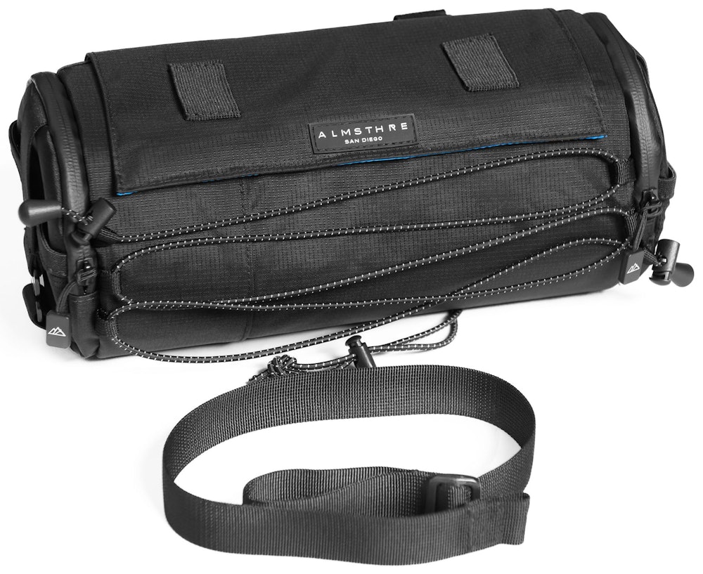 Almsthre Signature XL Bar Bag