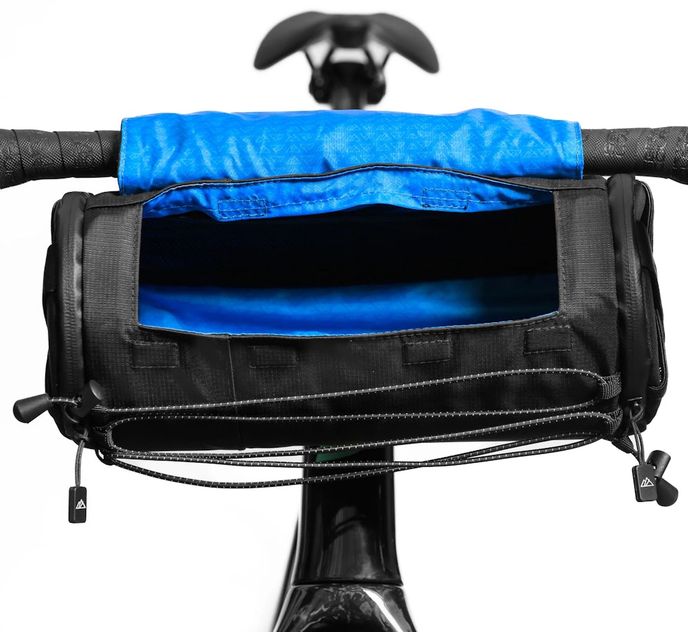 Almsthre Signature XL Bar Bag