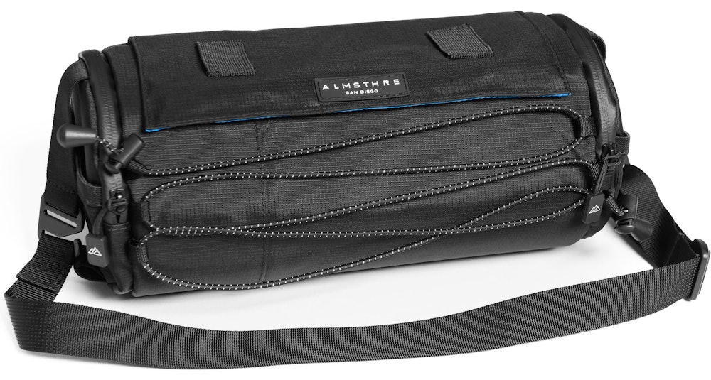 Almsthre Signature XL Bar Bag