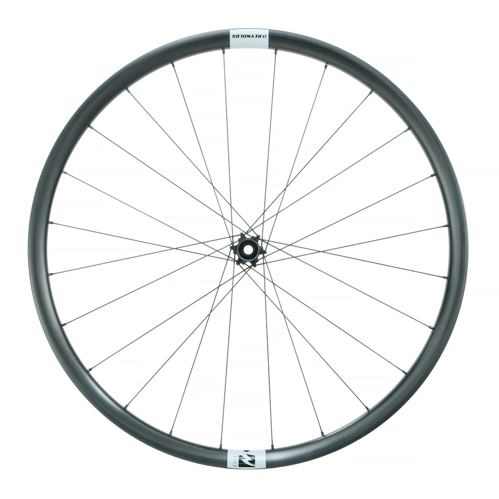 Reynolds G700 CL Wheelset