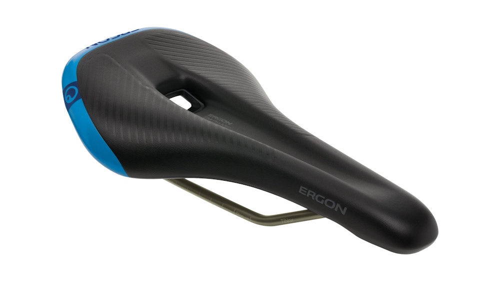 Ergon SM Pro Saddle