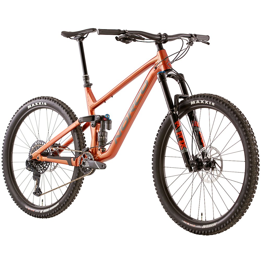 Norco Sight A2 SRAM Bike 2023