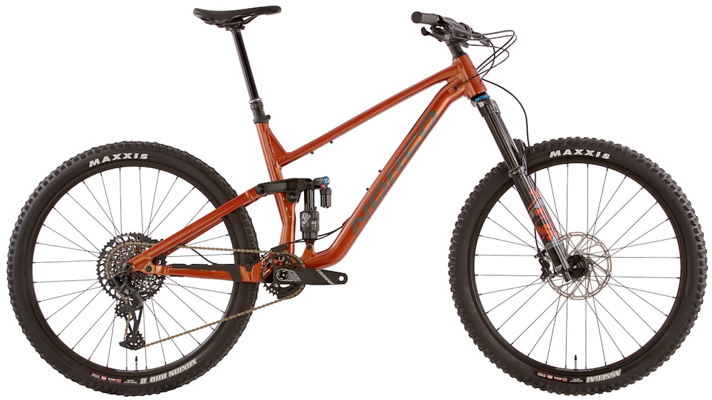 Norco Sight A2 SRAM Bike 2023