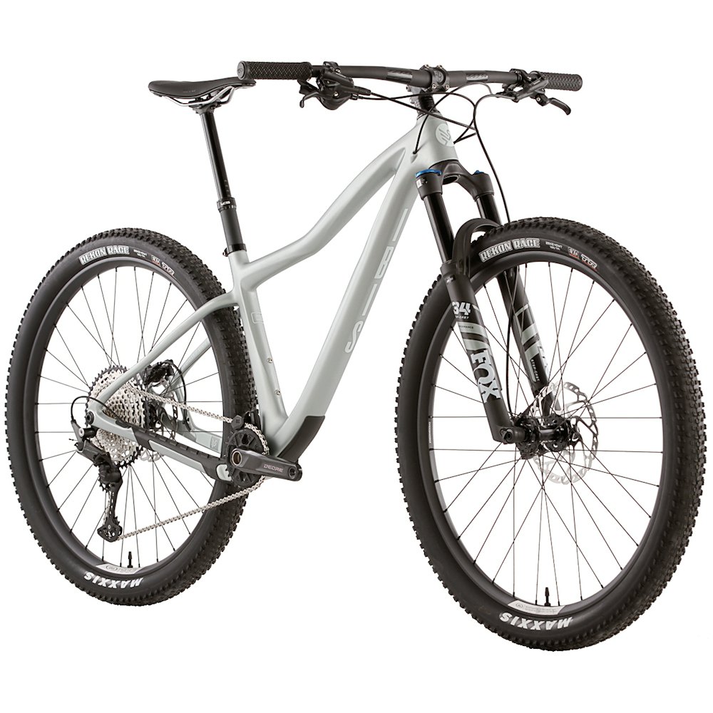 Ibis DV9 Deore Bike 2024