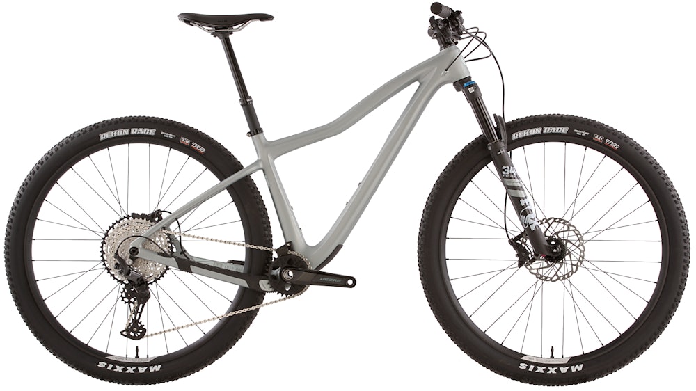 Ibis DV9 Deore Bike 2024