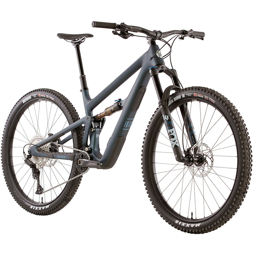 Ibis Ripley V5 Deore Bike