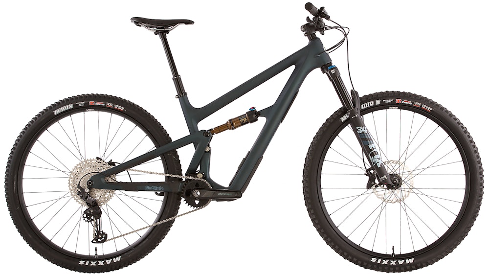 Ibis Ripley V5 Deore Bike