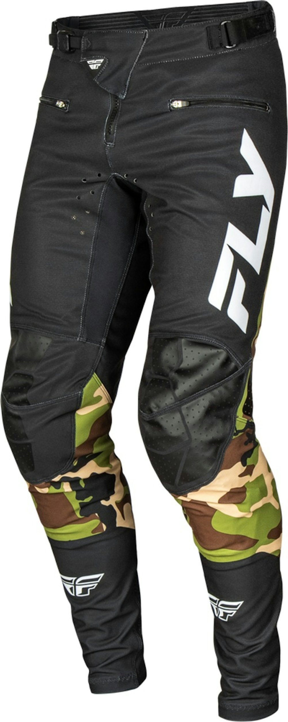 Fly Racing Rayce Bicycle Pants