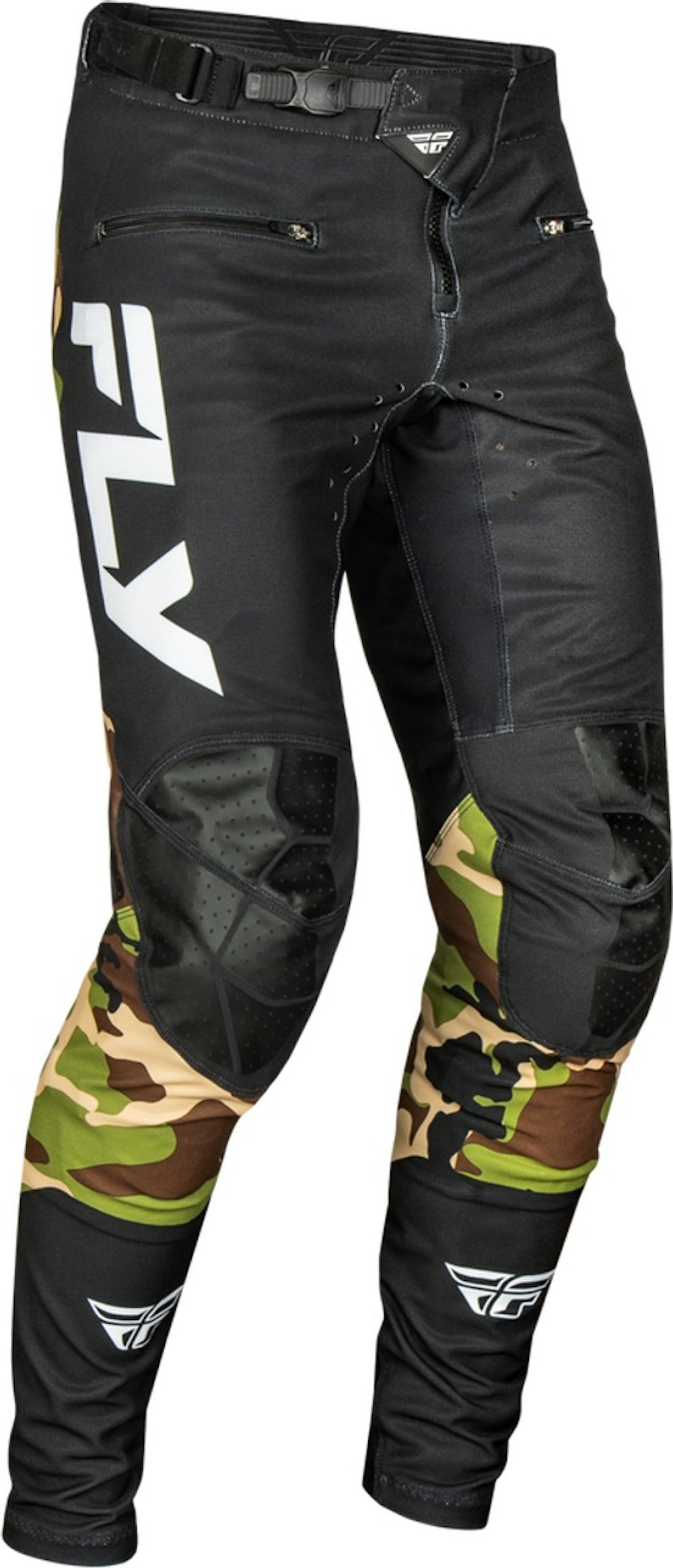 Fly Racing Rayce Bicycle Pants