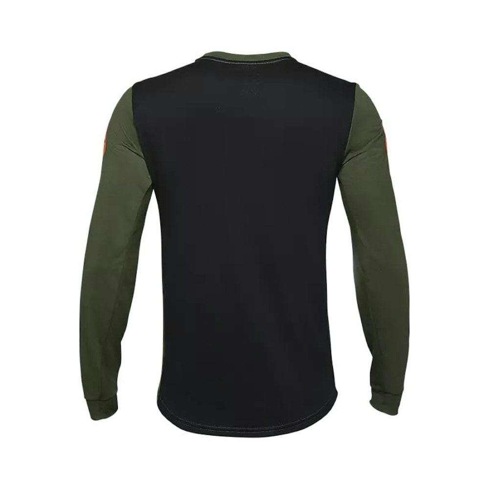 FOX RANGER DR LS JERSEY AVIATION