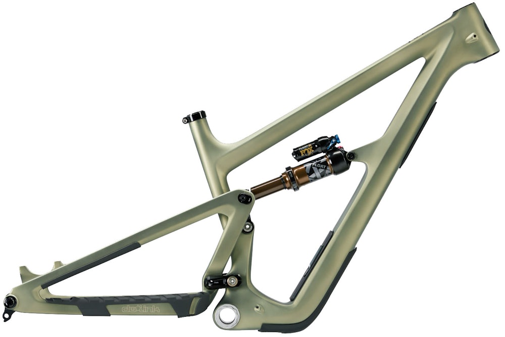 Ibis Ripmo V3 Frame