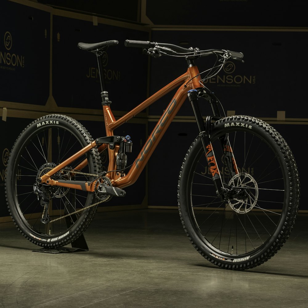 Norco Sight A2 SRAM Bike 2023