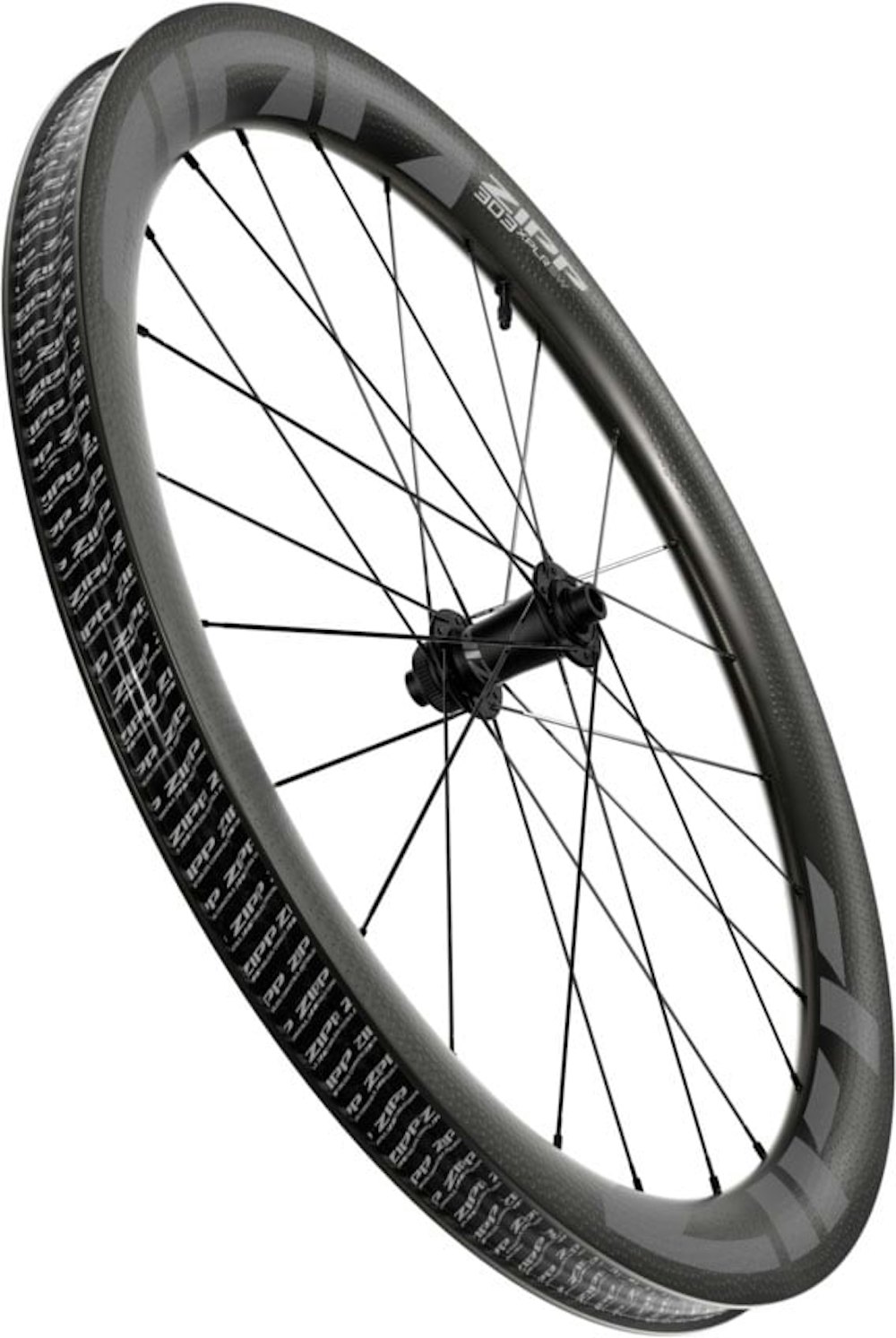 Zipp 303 XPLR SW Carbon Tubeless Disc Brake 700c Wheel