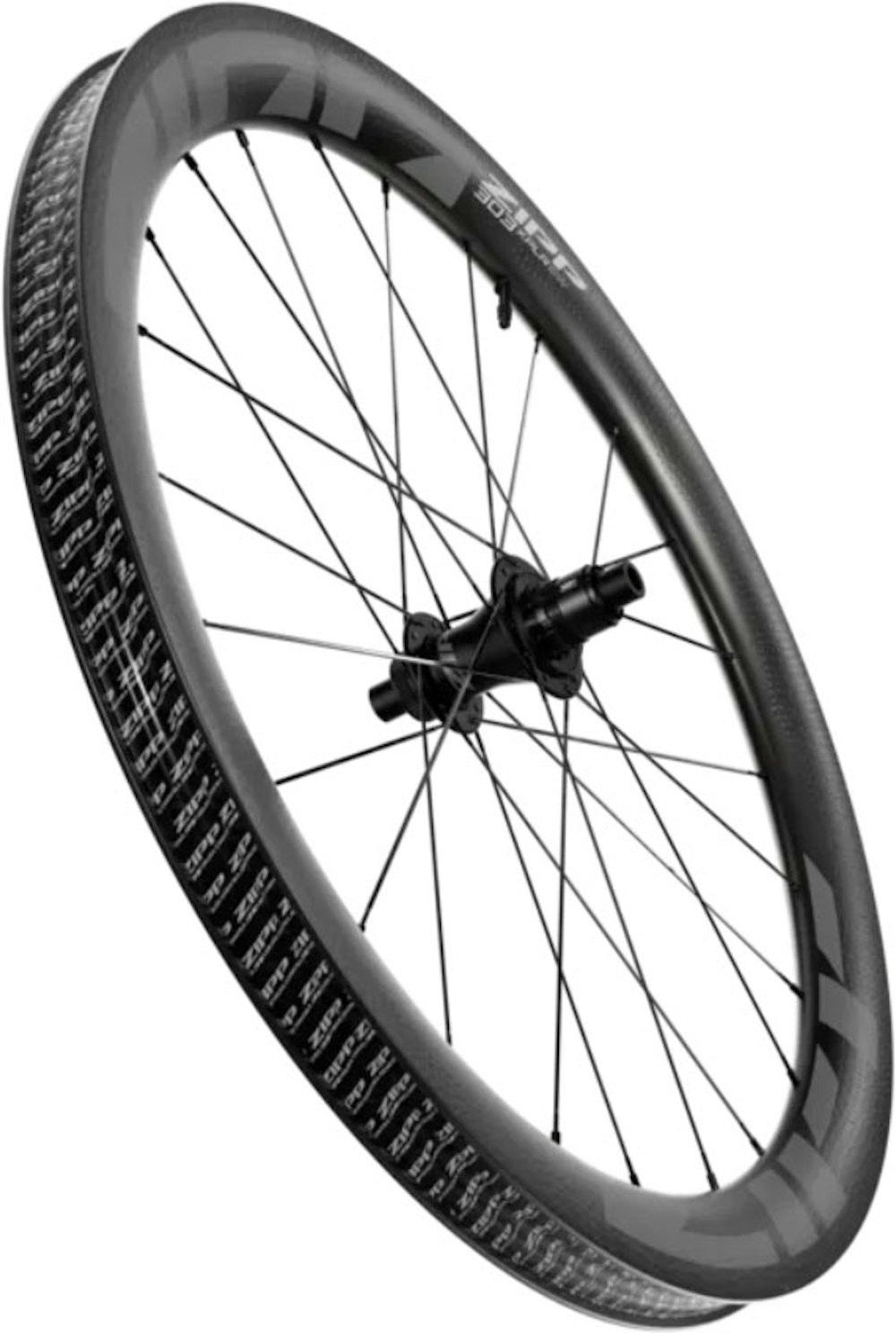 Zipp 303 XPLR SW Carbon Tubeless Disc Brake 700c Wheel