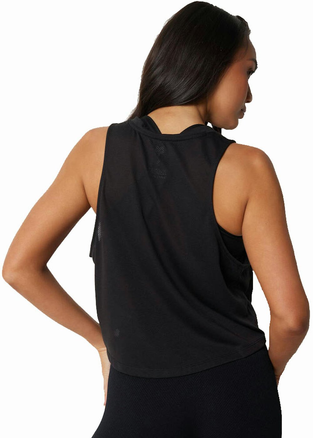 Fox Women's Forums Tech Tanks