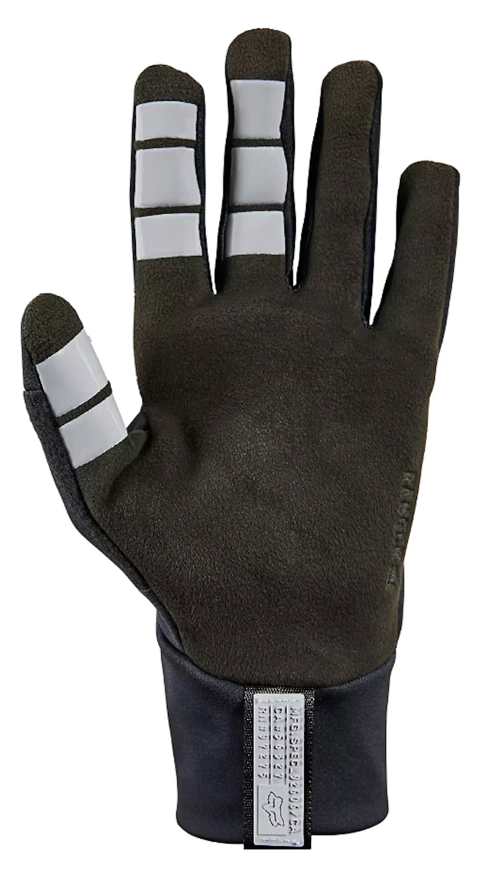 FOX YTH RANGER FIRE GLOVE