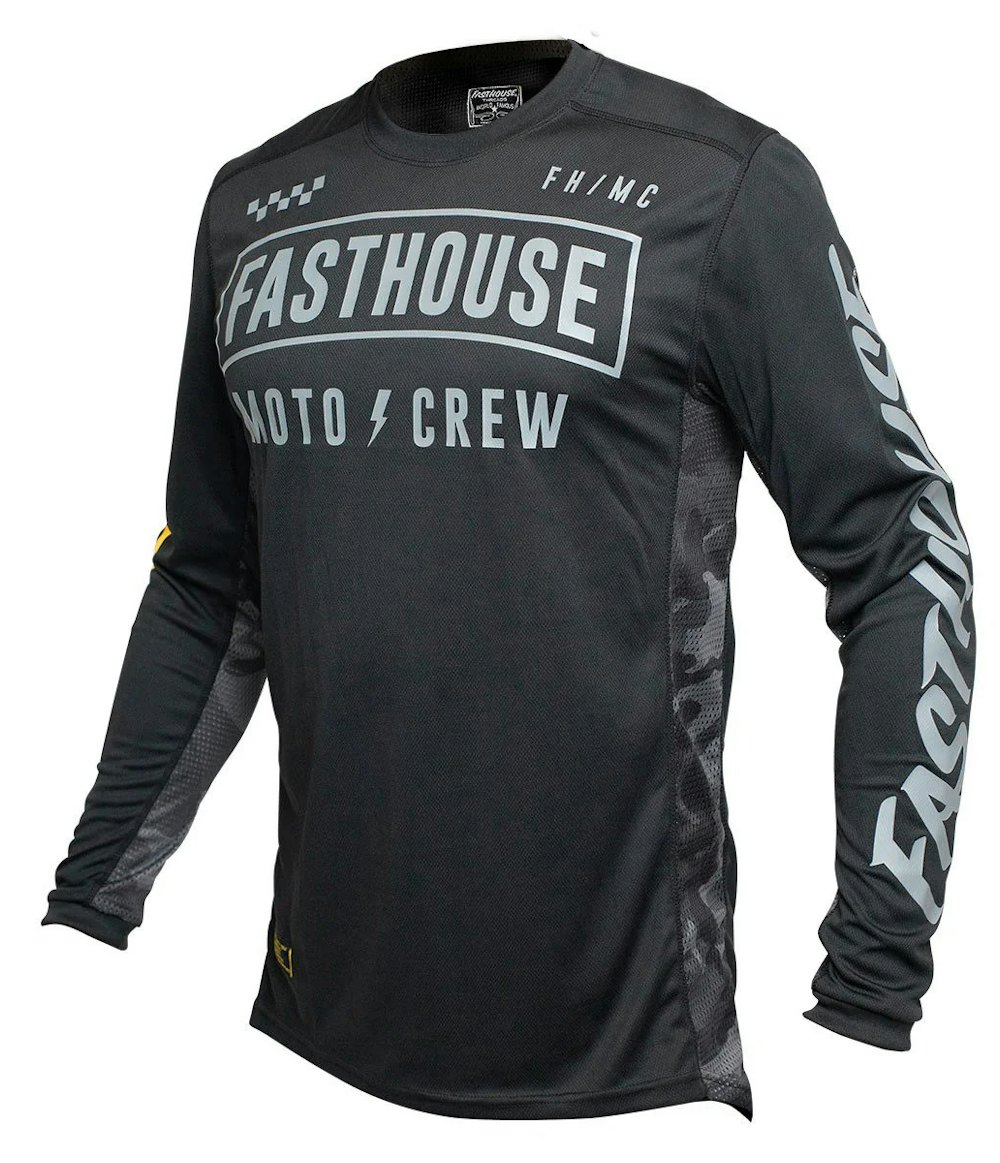 Fasthouse Strike Jersey