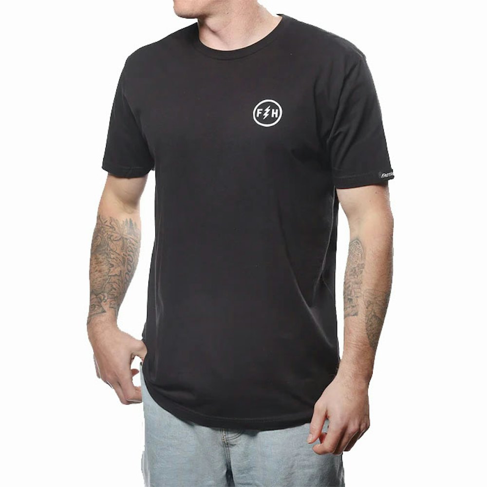 Fasthouse Stray Short Sleeve Tee