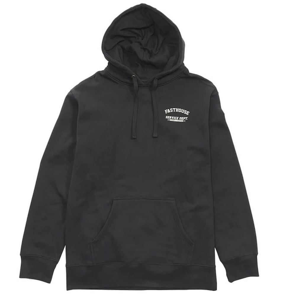 Fasthouse Ignite Hooded Pullover