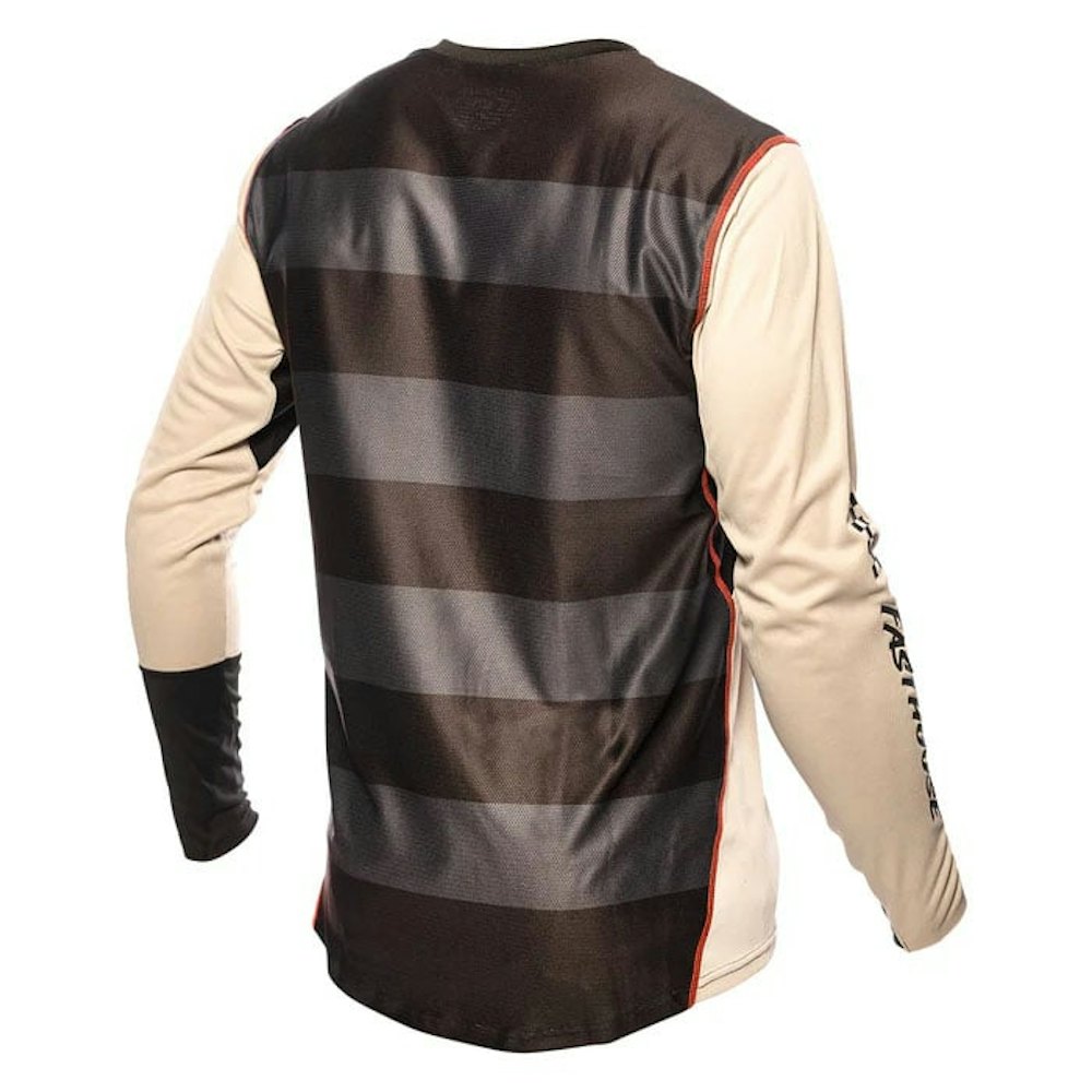 Fasthouse Alloy Ronin Long Sleeve Jersey