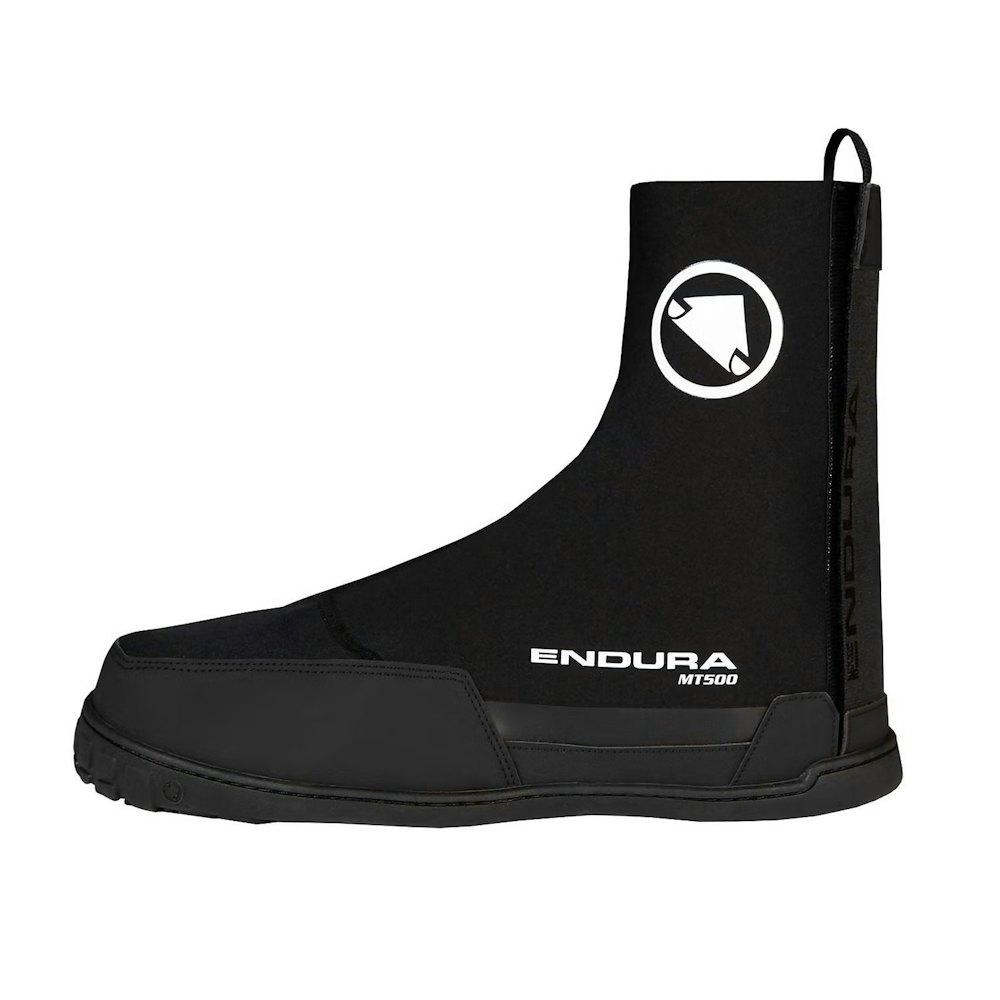 Endura MT500 Plus Overshoe