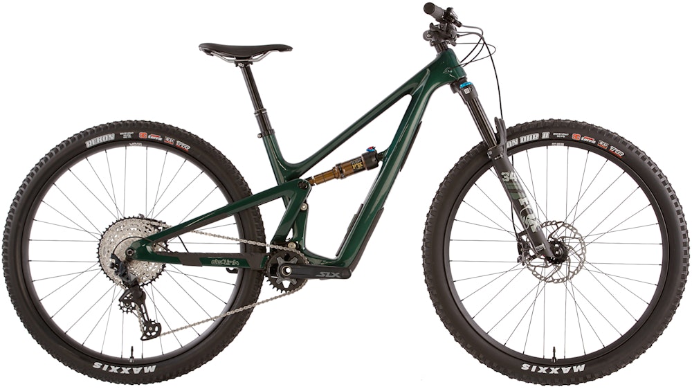 Ibis Ripley V5 SLX Bike