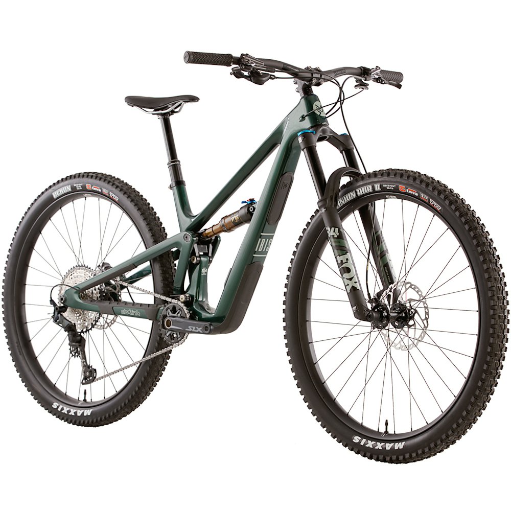 Ibis Ripley V5 SLX Bike