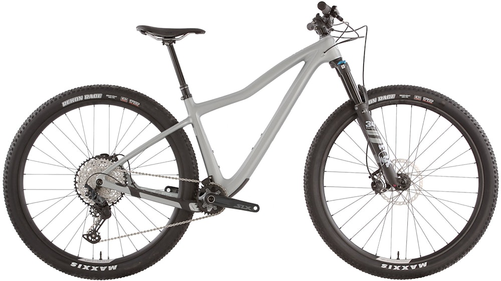 Ibis DV9 SLX Bike 2024