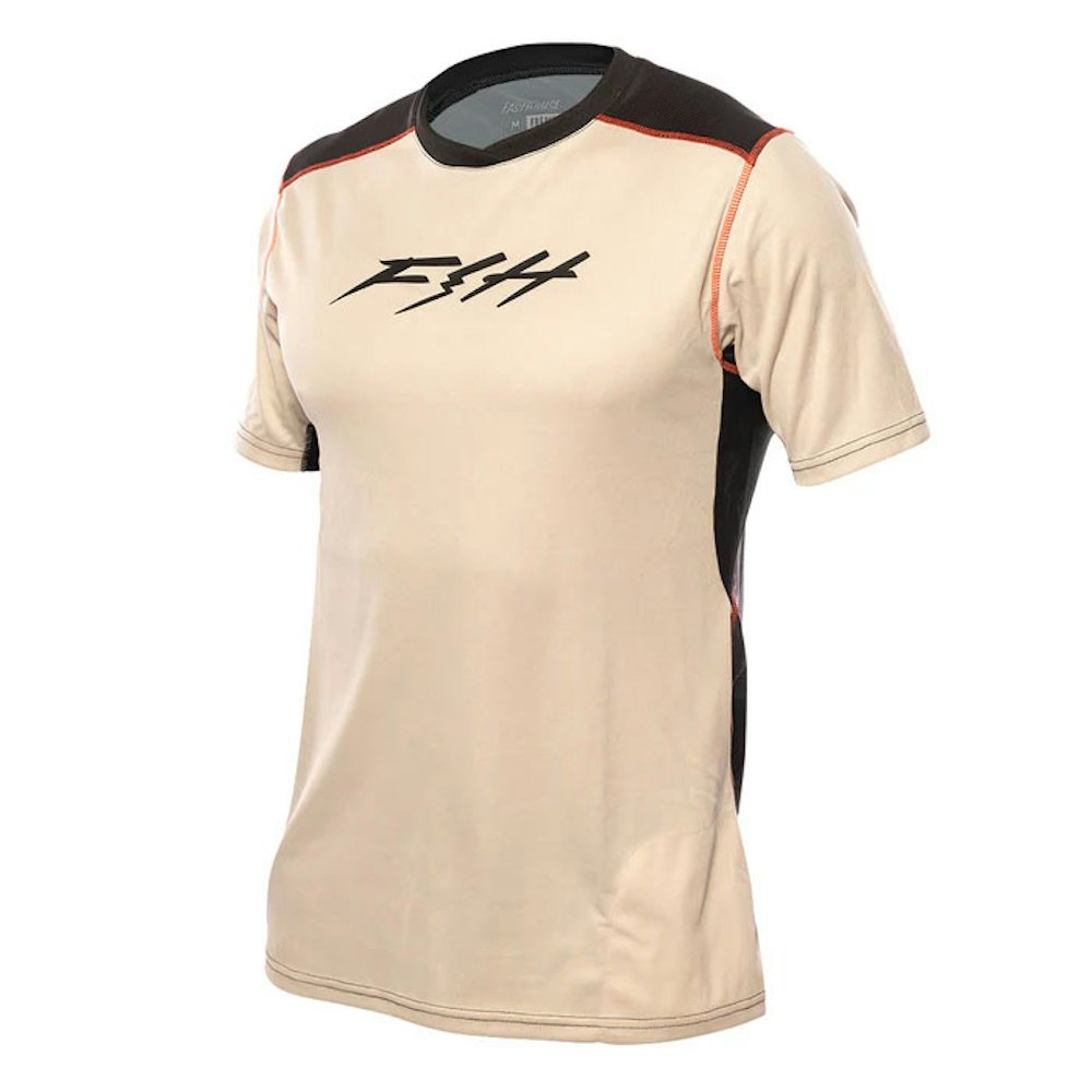 Fasthouse Alloy Ronin Short Sleeve Jersey