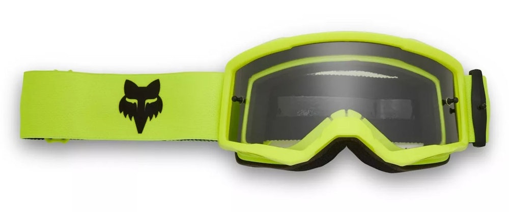 Fox Youth Main Core Goggle