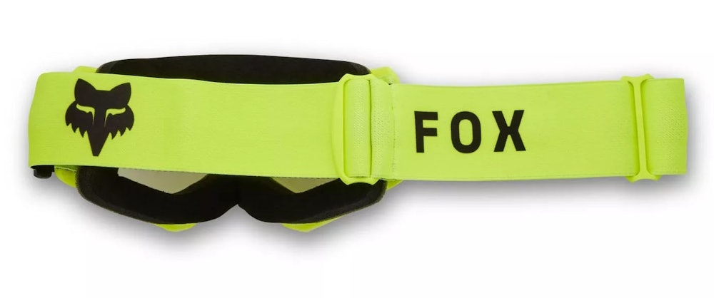 Fox Youth Main Core Goggle