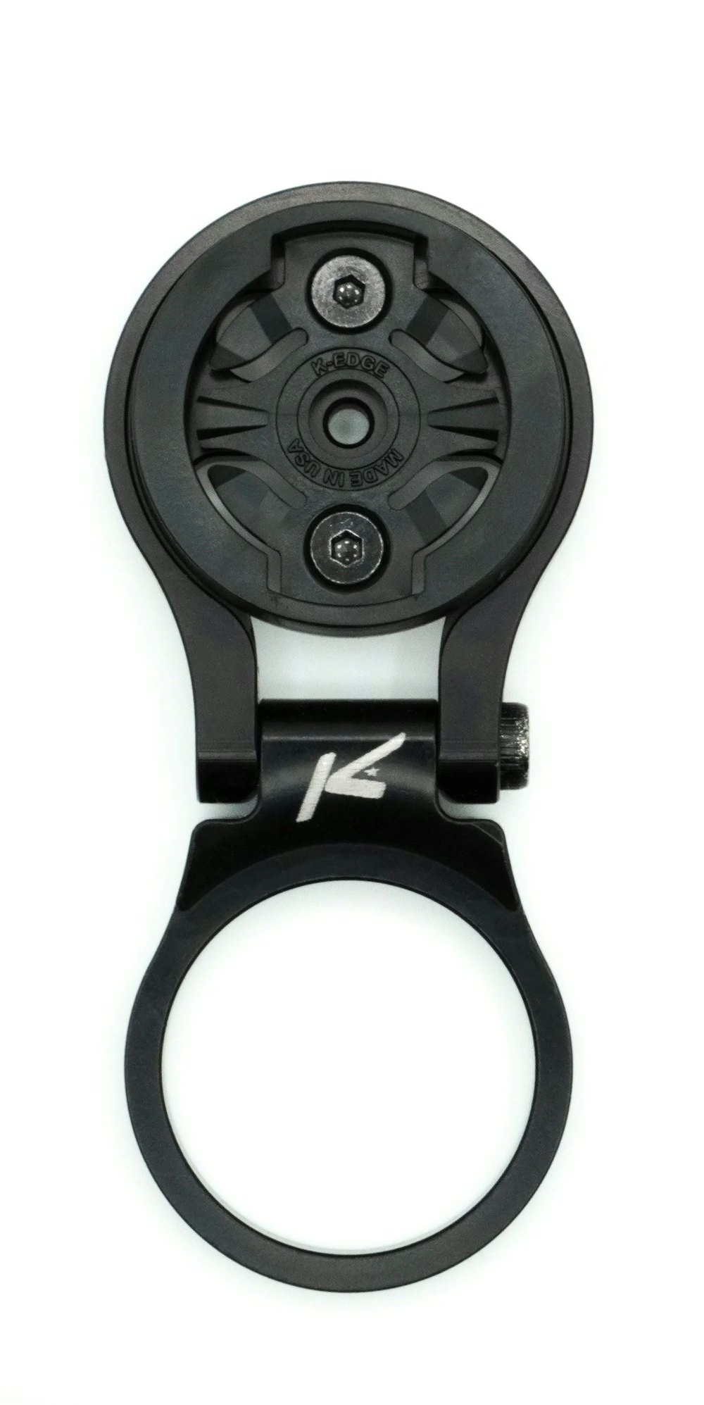 K-EDGE Fixed Garmin Stem Mount