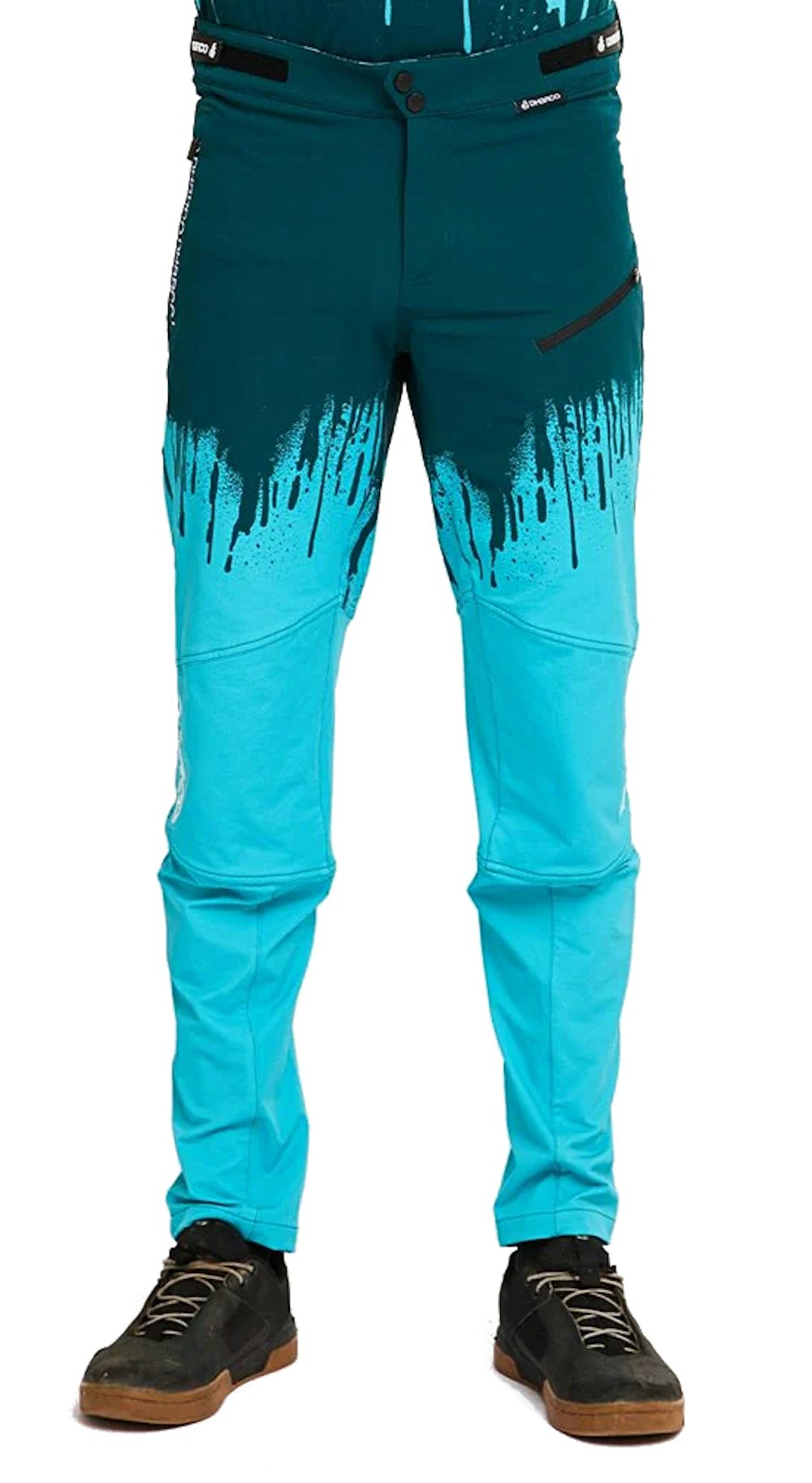 DHaRCO Gravity Pants Ice-T Signature Edition